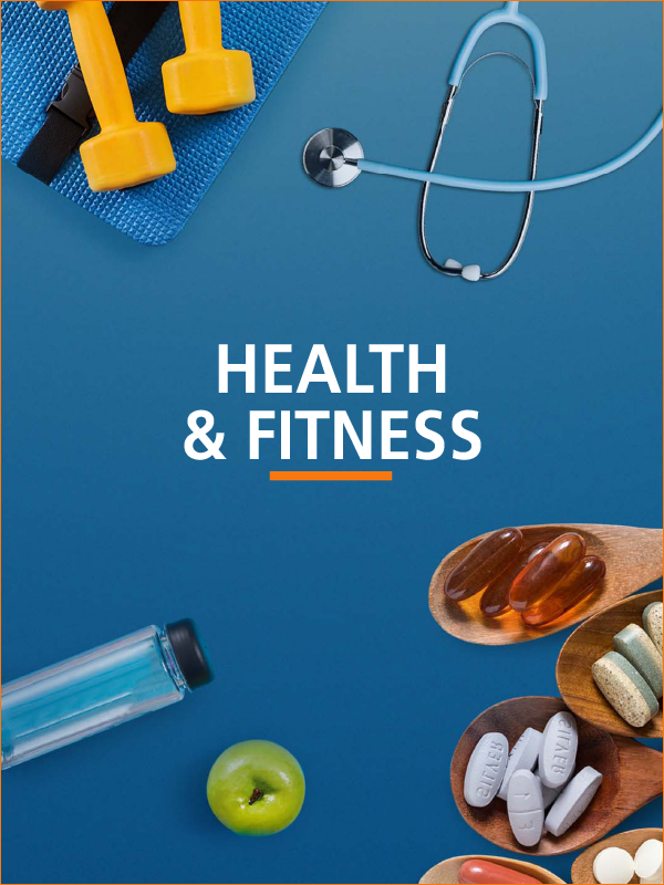 HealthFitness
